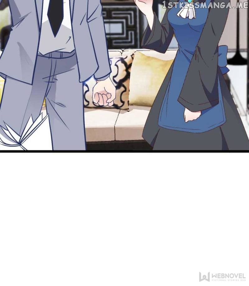Mysterious Star: Battle With My Sweet Wife chapter 19 - page 24