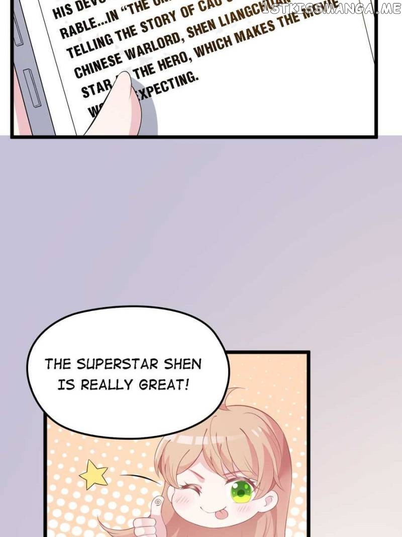 Mysterious Star: Battle With My Sweet Wife chapter 19 - page 35