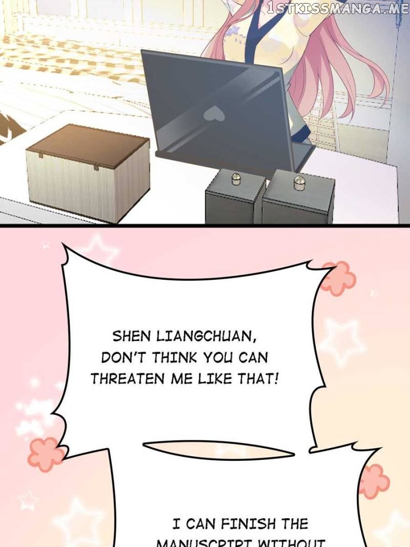 Mysterious Star: Battle With My Sweet Wife chapter 19 - page 39