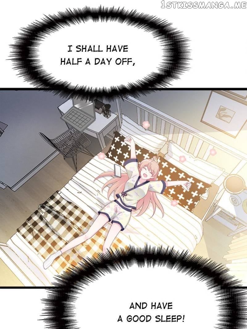Mysterious Star: Battle With My Sweet Wife chapter 19 - page 41