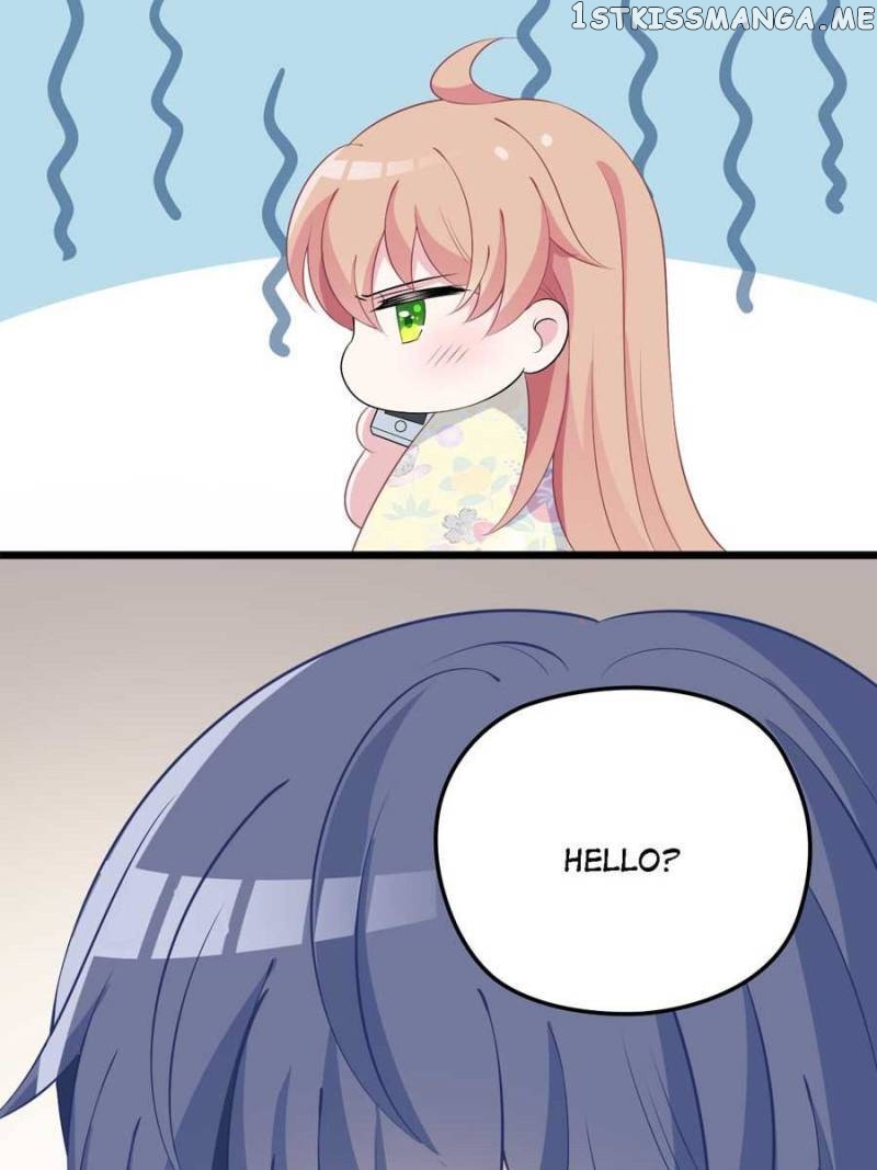Mysterious Star: Battle With My Sweet Wife chapter 19 - page 55