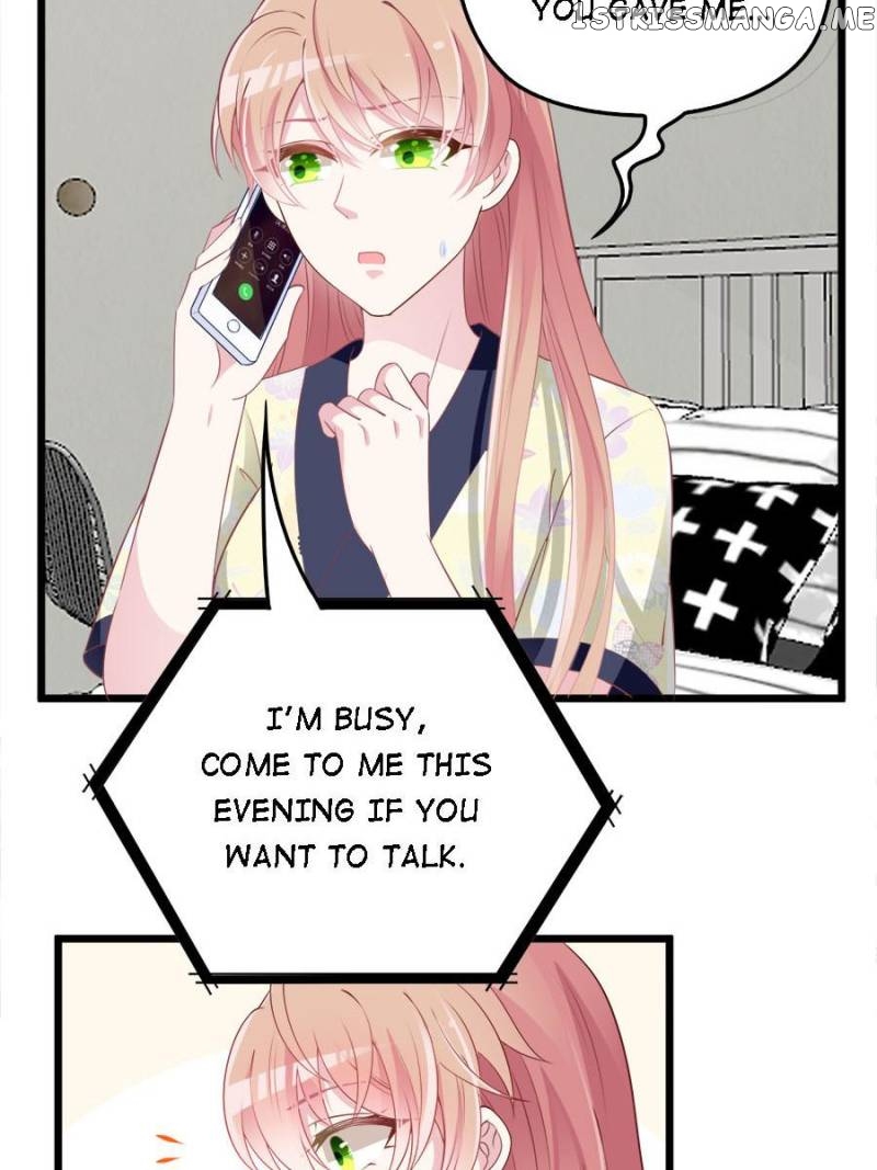 Mysterious Star: Battle With My Sweet Wife chapter 19 - page 61