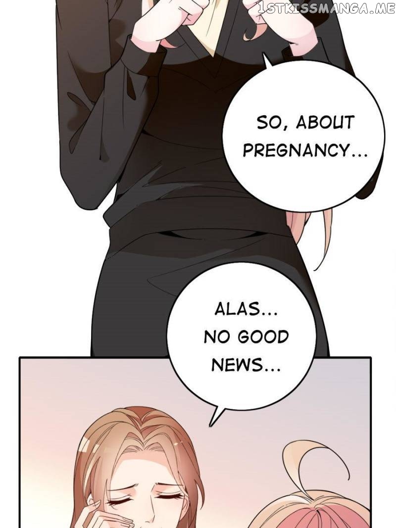 Mysterious Star: Battle With My Sweet Wife chapter 61 - page 2