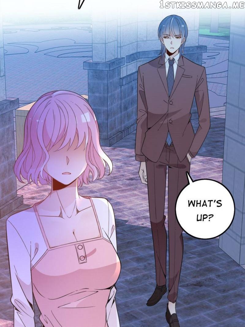 Mysterious Star: Battle With My Sweet Wife chapter 61 - page 32