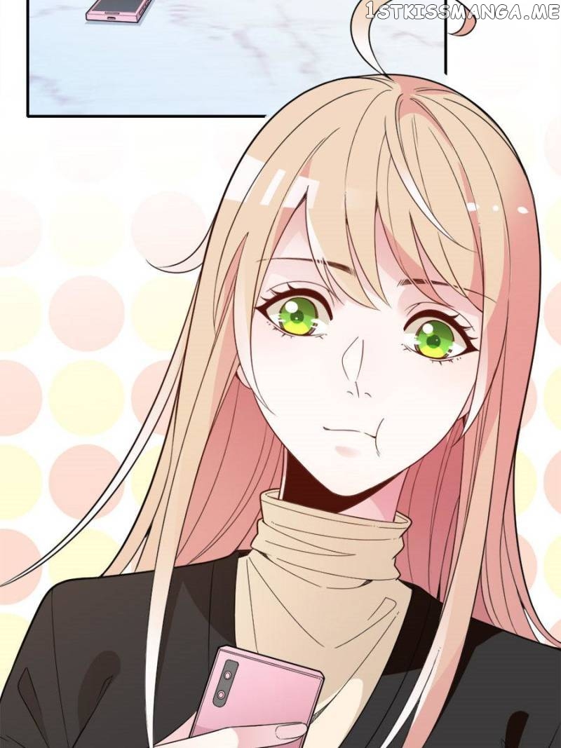 Mysterious Star: Battle With My Sweet Wife chapter 61 - page 35