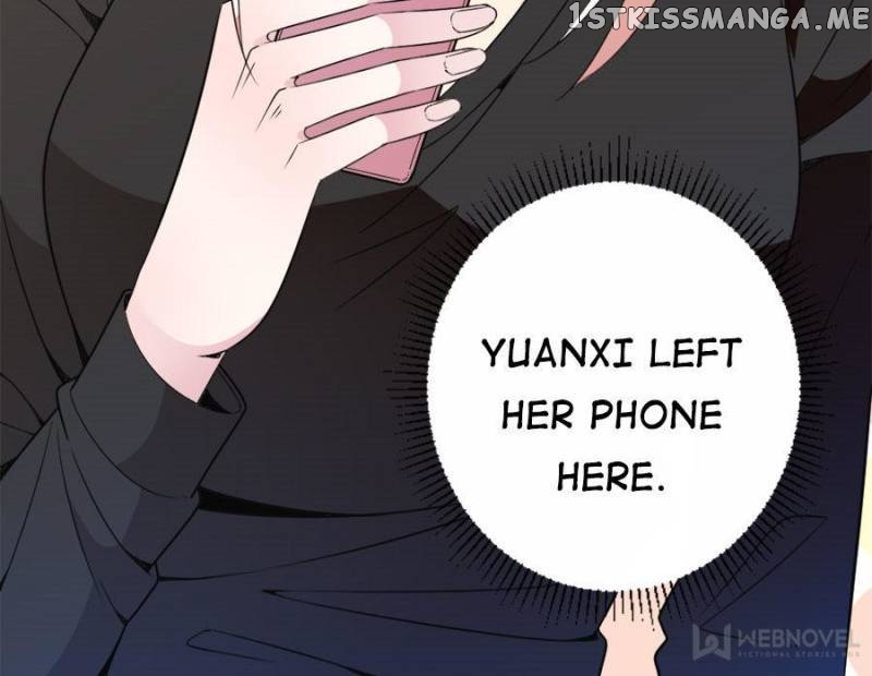 Mysterious Star: Battle With My Sweet Wife chapter 61 - page 36