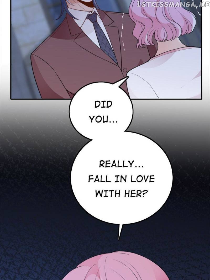 Mysterious Star: Battle With My Sweet Wife chapter 61 - page 44
