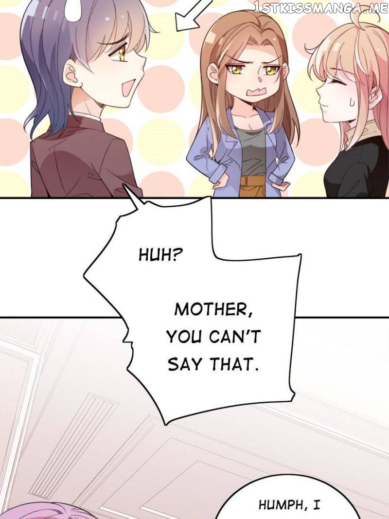 Mysterious Star: Battle With My Sweet Wife chapter 61 - page 5