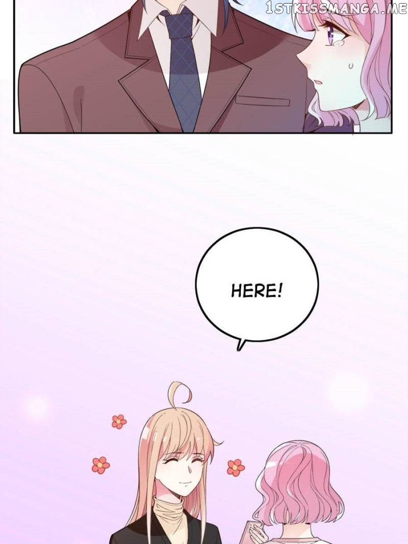 Mysterious Star: Battle With My Sweet Wife chapter 61 - page 52