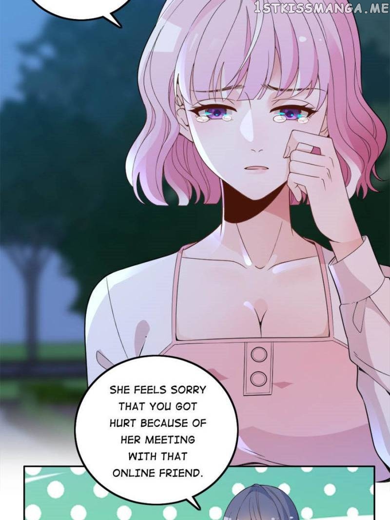 Mysterious Star: Battle With My Sweet Wife chapter 61 - page 55
