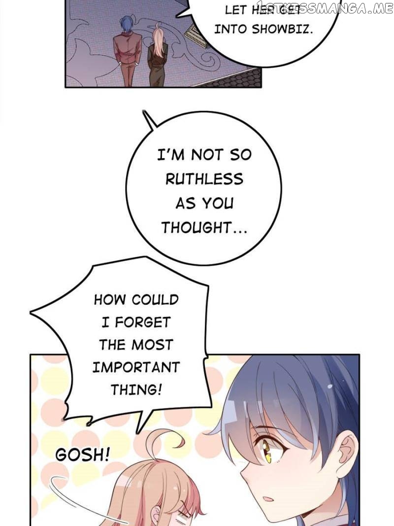 Mysterious Star: Battle With My Sweet Wife chapter 61 - page 59
