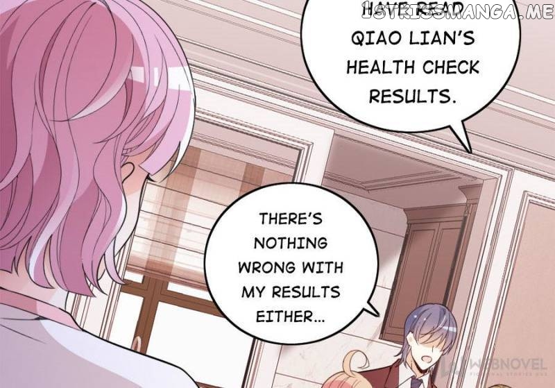 Mysterious Star: Battle With My Sweet Wife chapter 61 - page 6