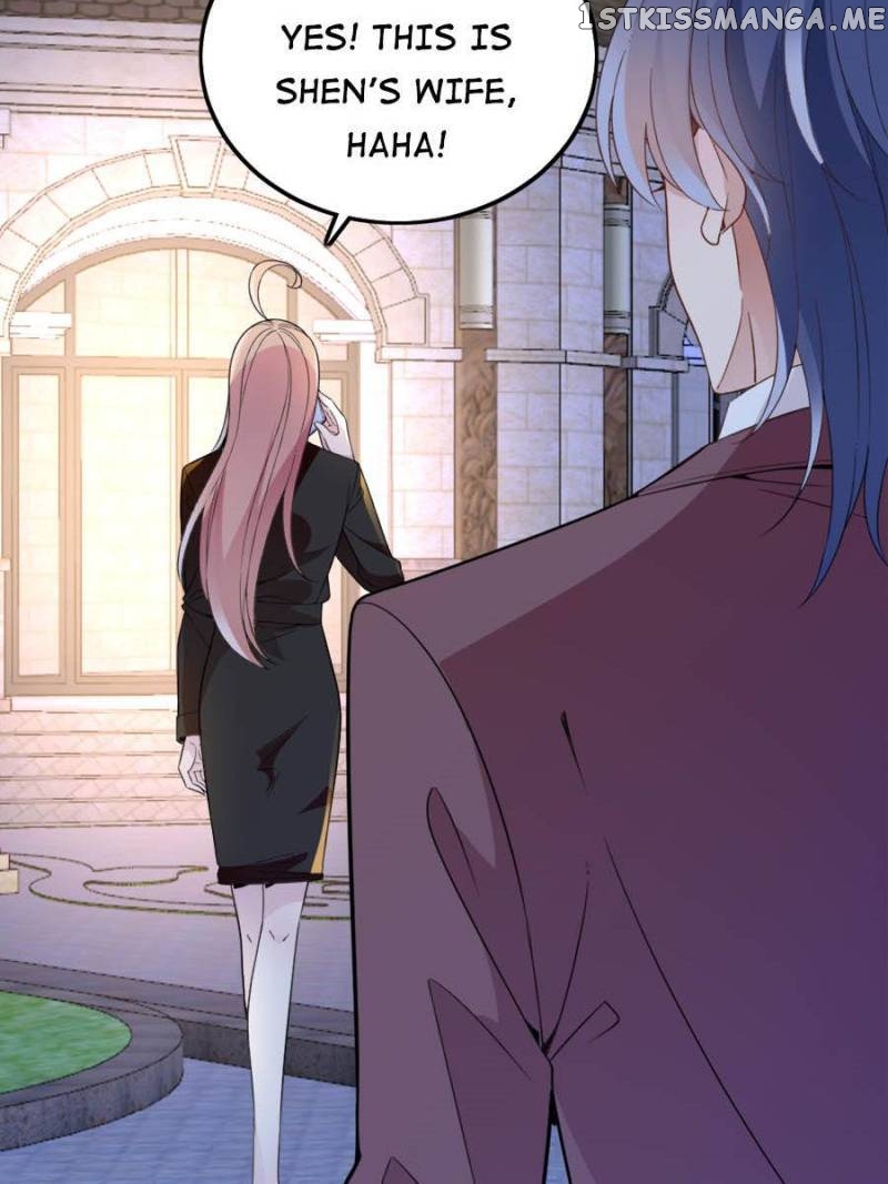 Mysterious Star: Battle With My Sweet Wife chapter 61 - page 61