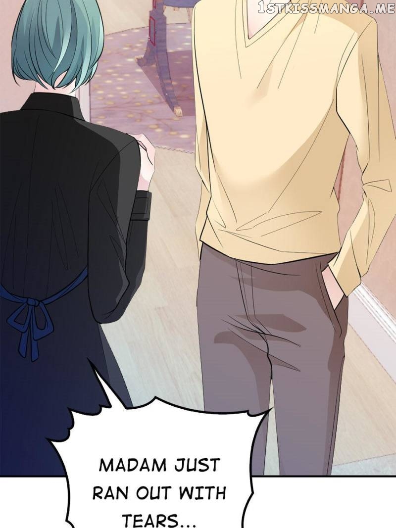 Mysterious Star: Battle With My Sweet Wife chapter 63 - page 19