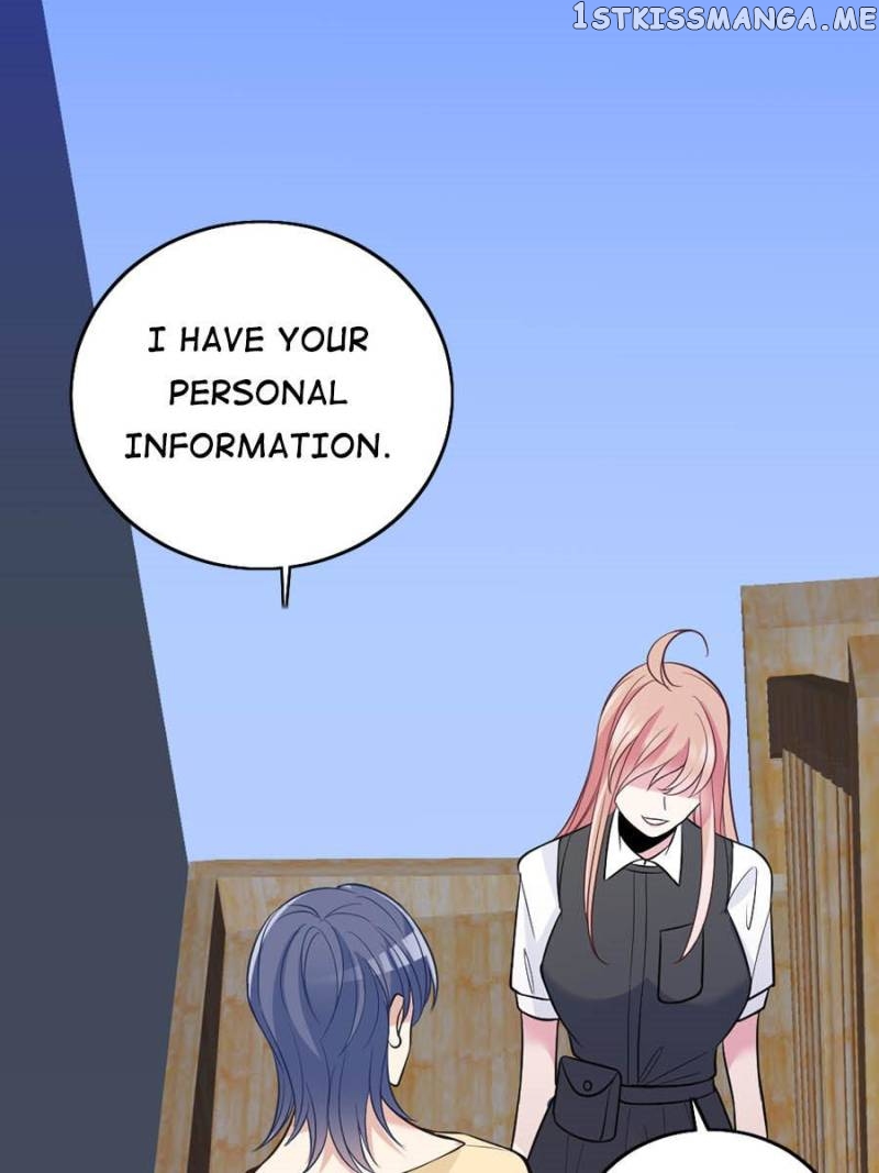 Mysterious Star: Battle With My Sweet Wife chapter 63 - page 40