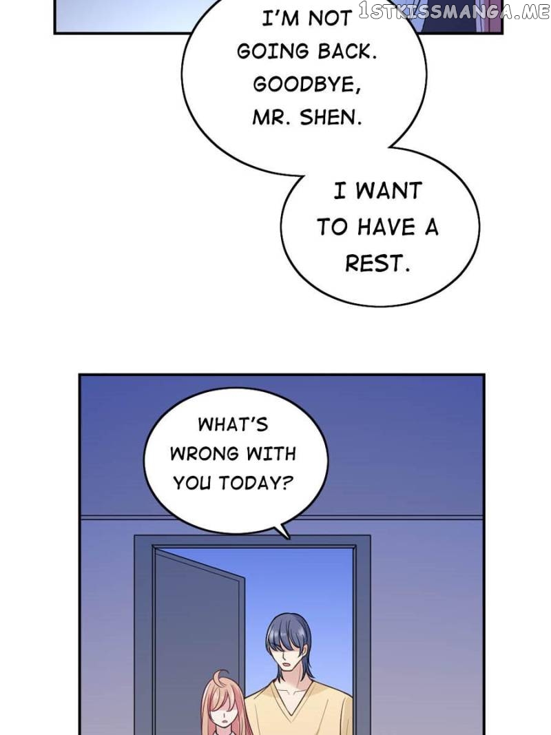 Mysterious Star: Battle With My Sweet Wife chapter 63 - page 46