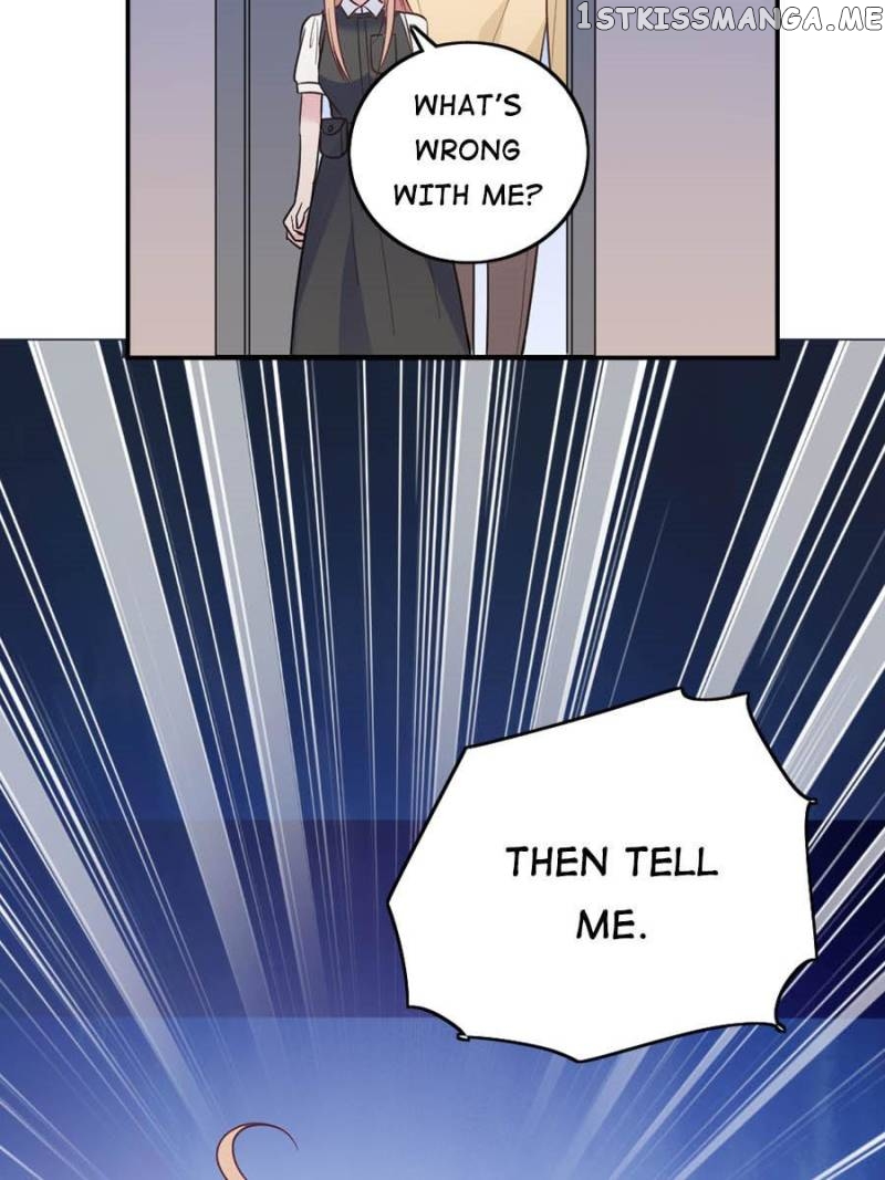 Mysterious Star: Battle With My Sweet Wife chapter 63 - page 47