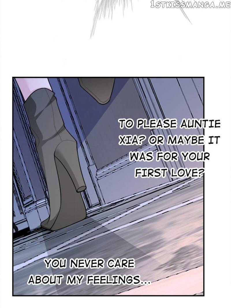 Mysterious Star: Battle With My Sweet Wife chapter 63 - page 5