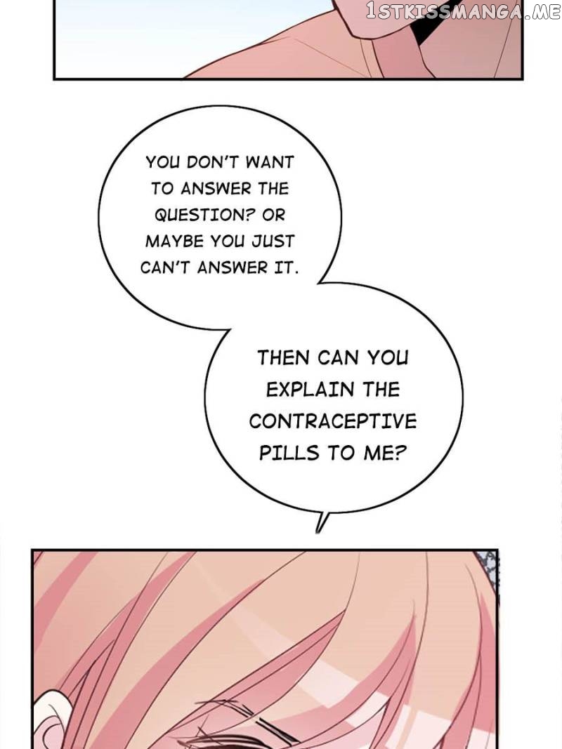Mysterious Star: Battle With My Sweet Wife chapter 63 - page 50