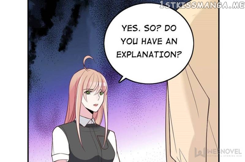 Mysterious Star: Battle With My Sweet Wife chapter 63 - page 54