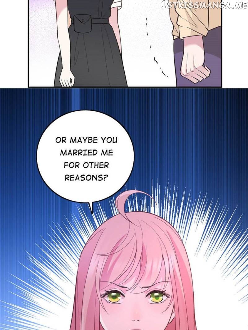 Mysterious Star: Battle With My Sweet Wife chapter 63 - page 55
