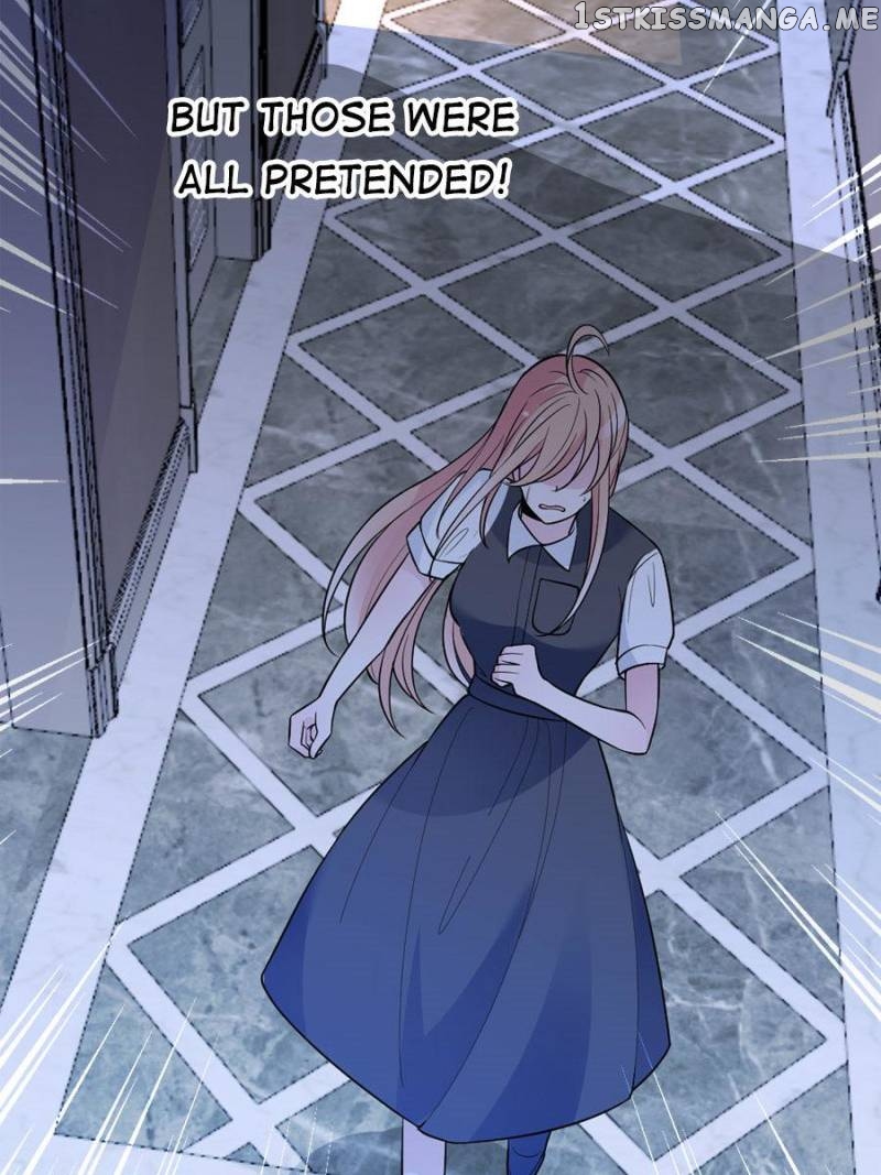Mysterious Star: Battle With My Sweet Wife chapter 63 - page 7