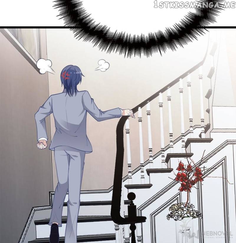 Mysterious Star: Battle With My Sweet Wife chapter 18 - page 28