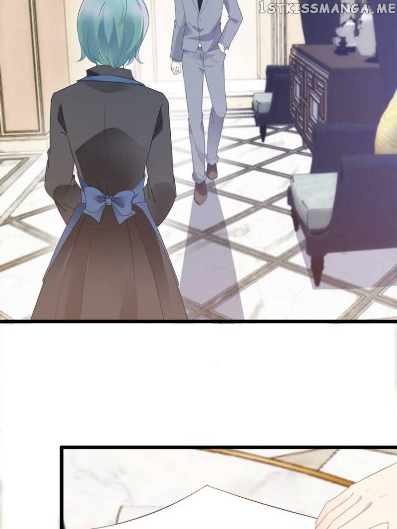 Mysterious Star: Battle With My Sweet Wife chapter 18 - page 5