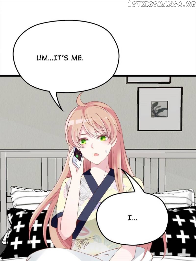 Mysterious Star: Battle With My Sweet Wife chapter 18 - page 56