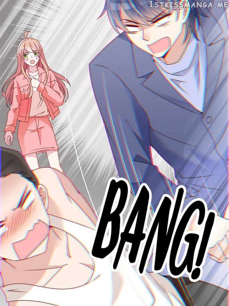 Mysterious Star: Battle With My Sweet Wife chapter 53 - page 11