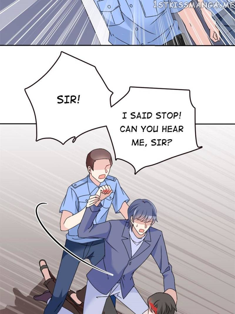 Mysterious Star: Battle With My Sweet Wife chapter 53 - page 14
