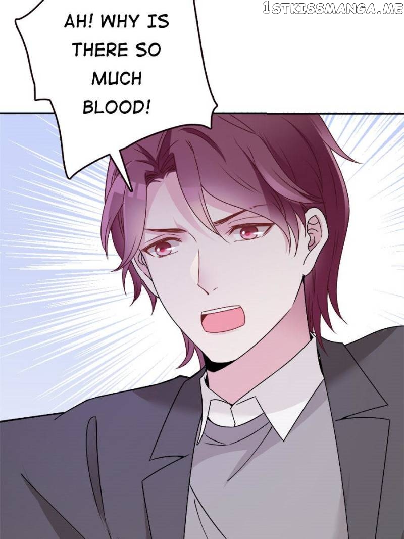 Mysterious Star: Battle With My Sweet Wife chapter 53 - page 16