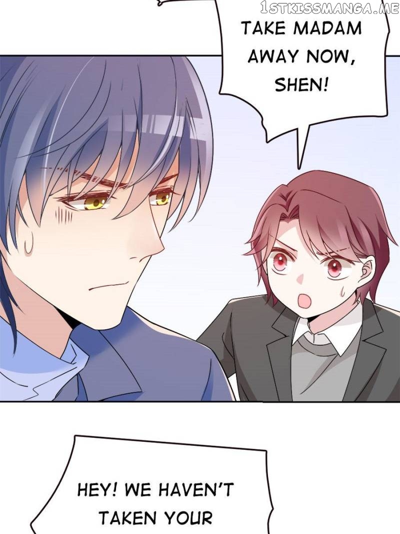 Mysterious Star: Battle With My Sweet Wife chapter 53 - page 19