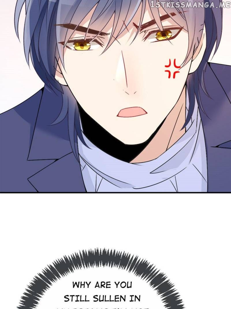 Mysterious Star: Battle With My Sweet Wife chapter 53 - page 34