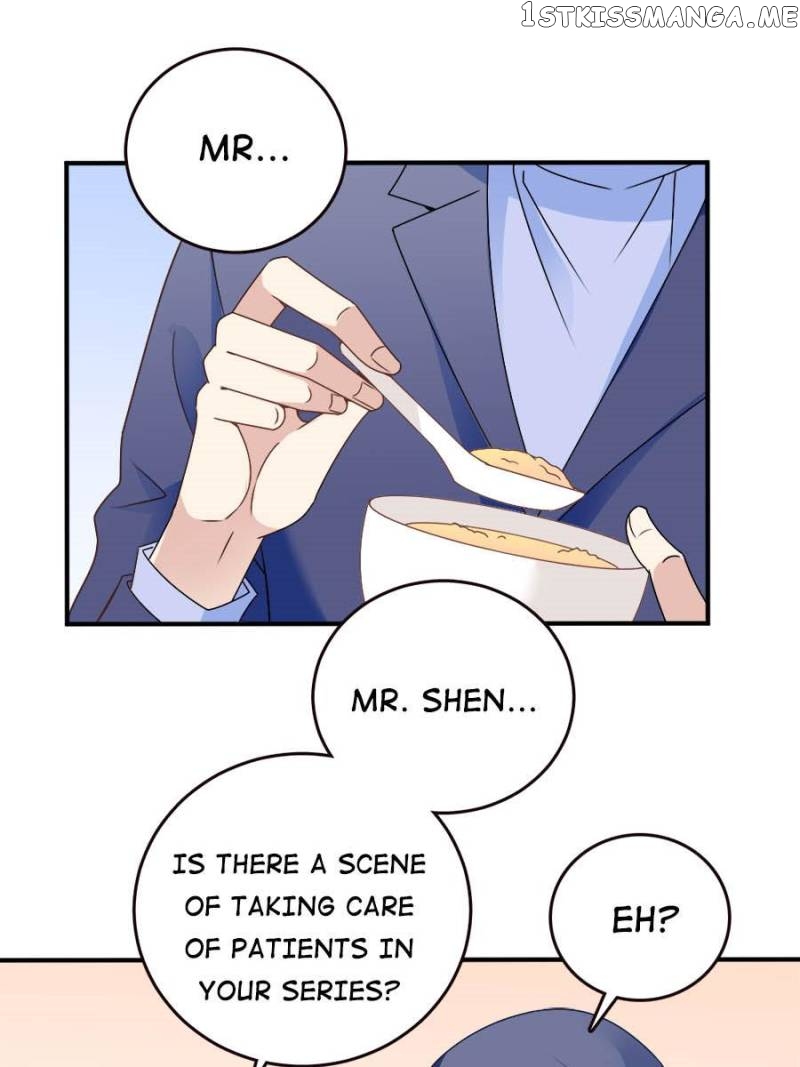 Mysterious Star: Battle With My Sweet Wife chapter 53 - page 49