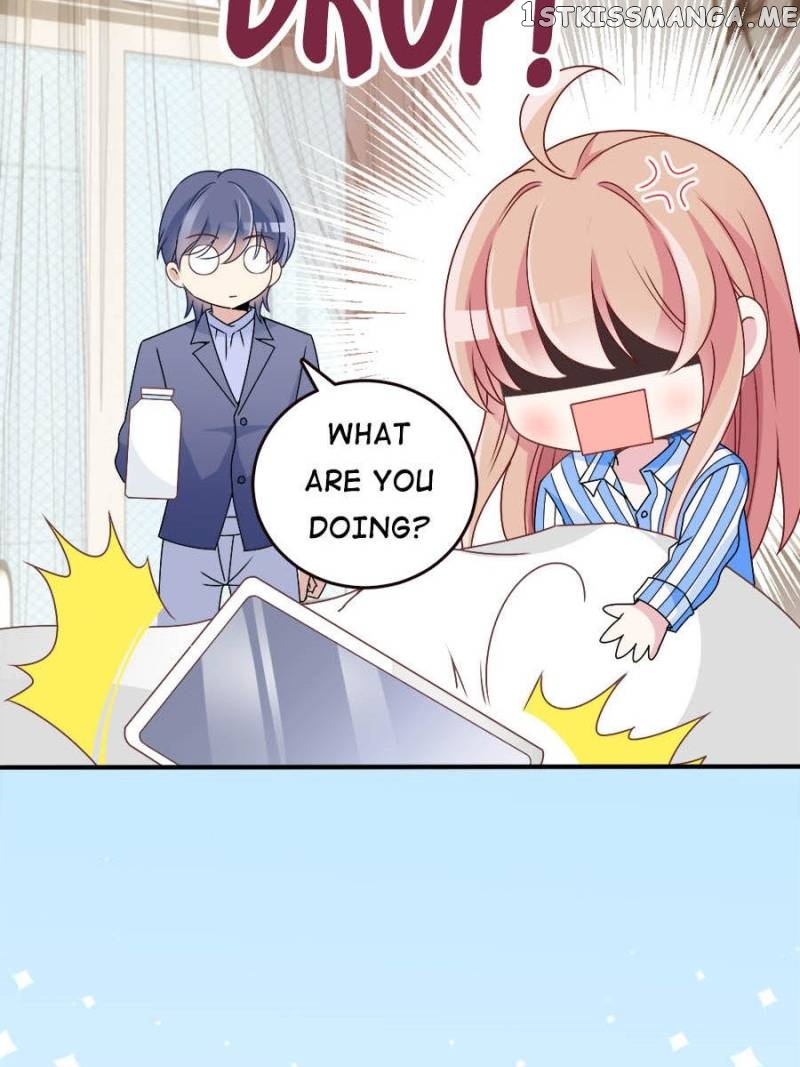 Mysterious Star: Battle With My Sweet Wife chapter 53 - page 58