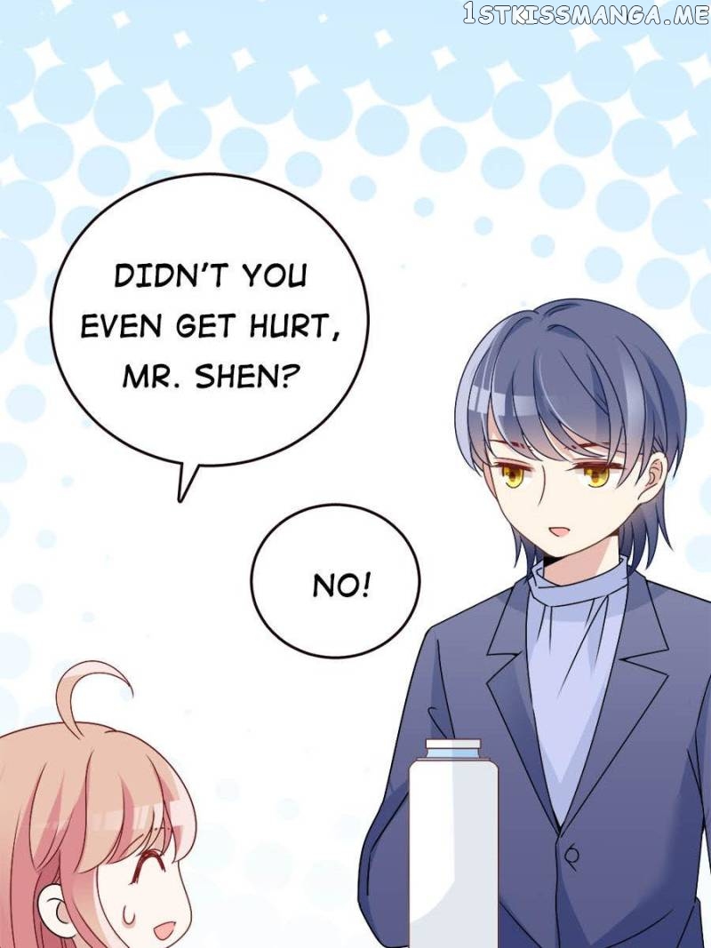 Mysterious Star: Battle With My Sweet Wife chapter 53 - page 59