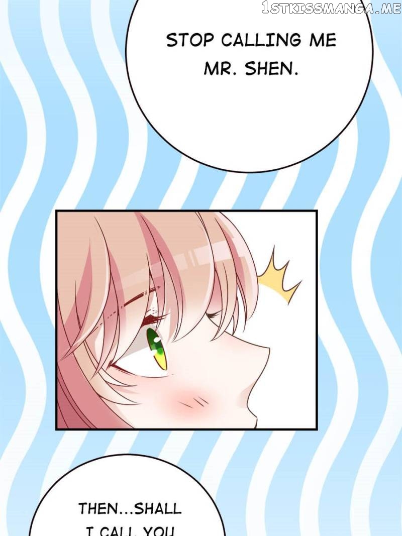 Mysterious Star: Battle With My Sweet Wife chapter 53 - page 64