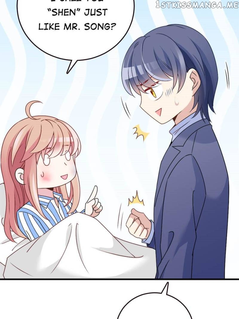 Mysterious Star: Battle With My Sweet Wife chapter 53 - page 65