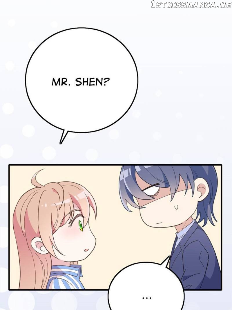 Mysterious Star: Battle With My Sweet Wife chapter 53 - page 67