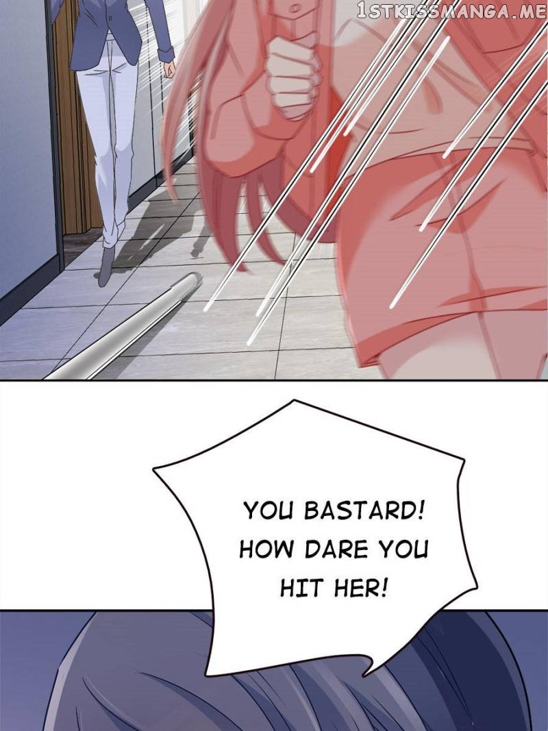 Mysterious Star: Battle With My Sweet Wife chapter 53 - page 7