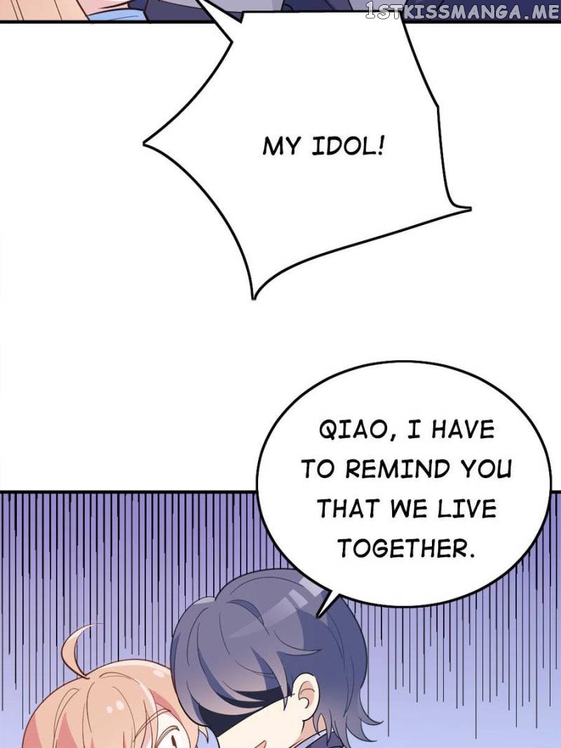 Mysterious Star: Battle With My Sweet Wife chapter 53 - page 71