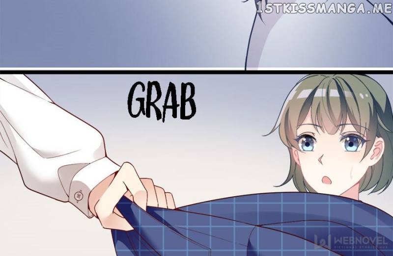Mysterious Star: Battle With My Sweet Wife chapter 17 - page 12