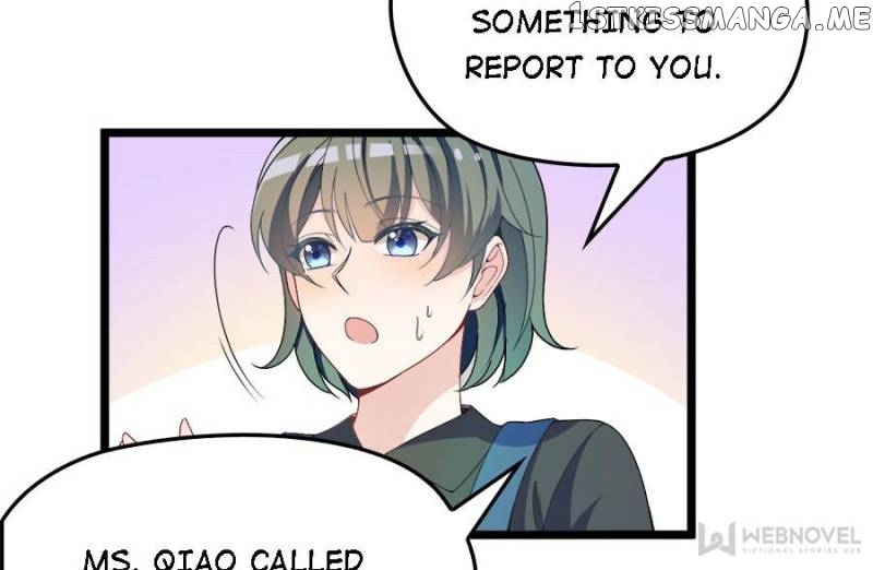 Mysterious Star: Battle With My Sweet Wife chapter 17 - page 16