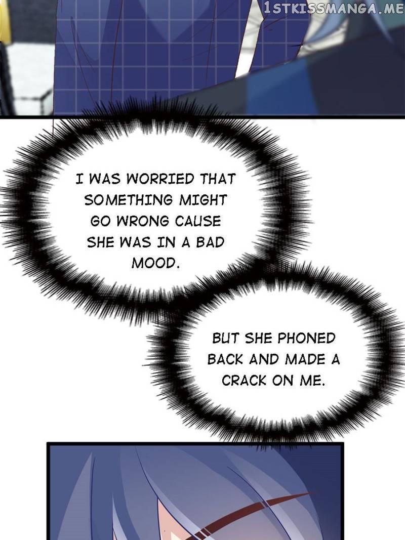 Mysterious Star: Battle With My Sweet Wife chapter 17 - page 25
