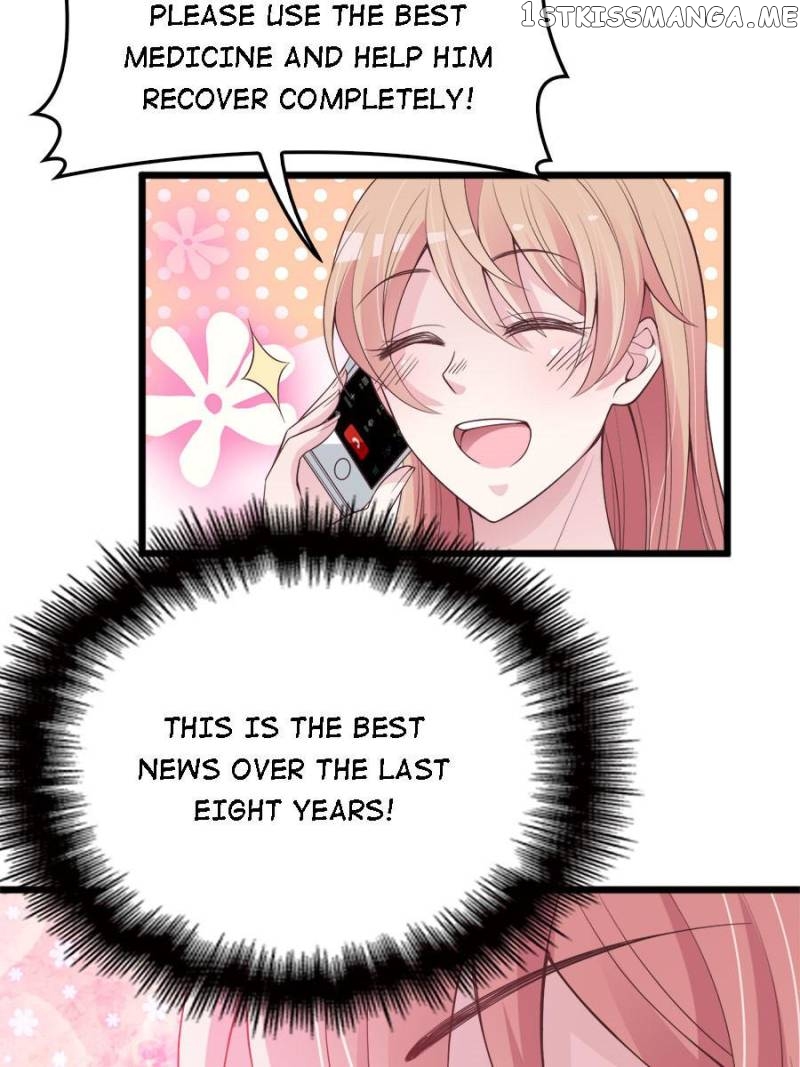 Mysterious Star: Battle With My Sweet Wife chapter 17 - page 47