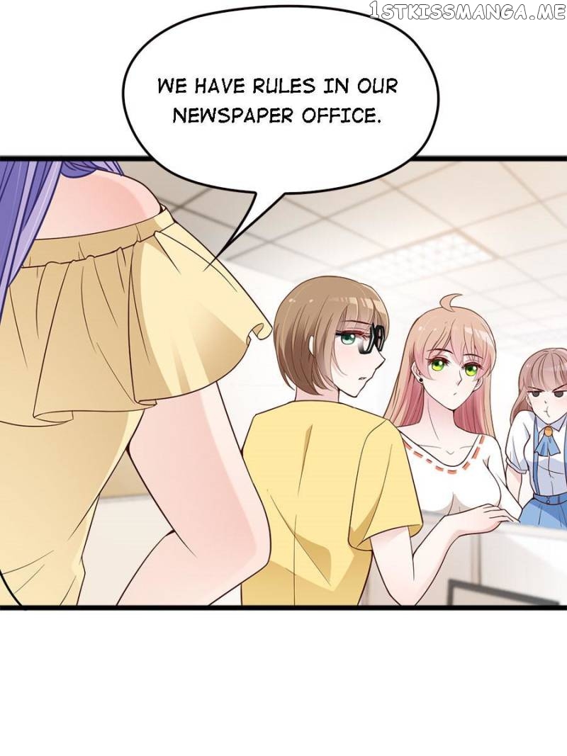 Mysterious Star: Battle With My Sweet Wife chapter 17 - page 53
