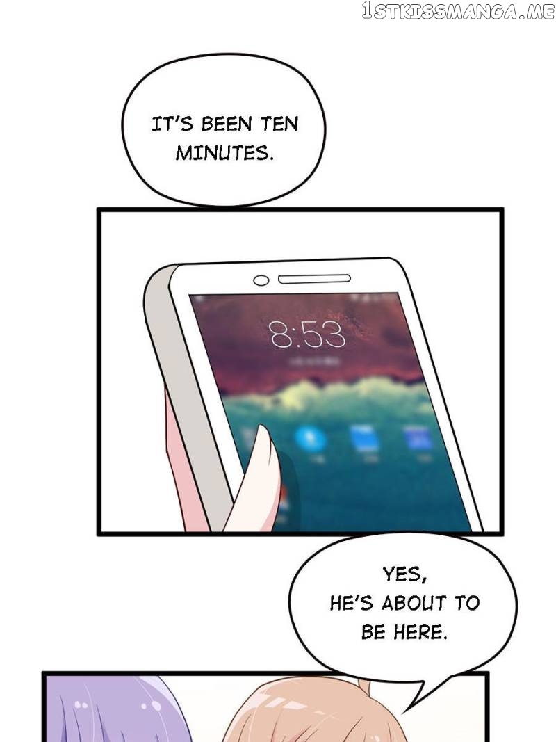 Mysterious Star: Battle With My Sweet Wife chapter 17 - page 57