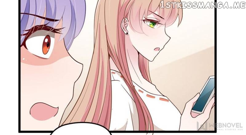 Mysterious Star: Battle With My Sweet Wife chapter 17 - page 58