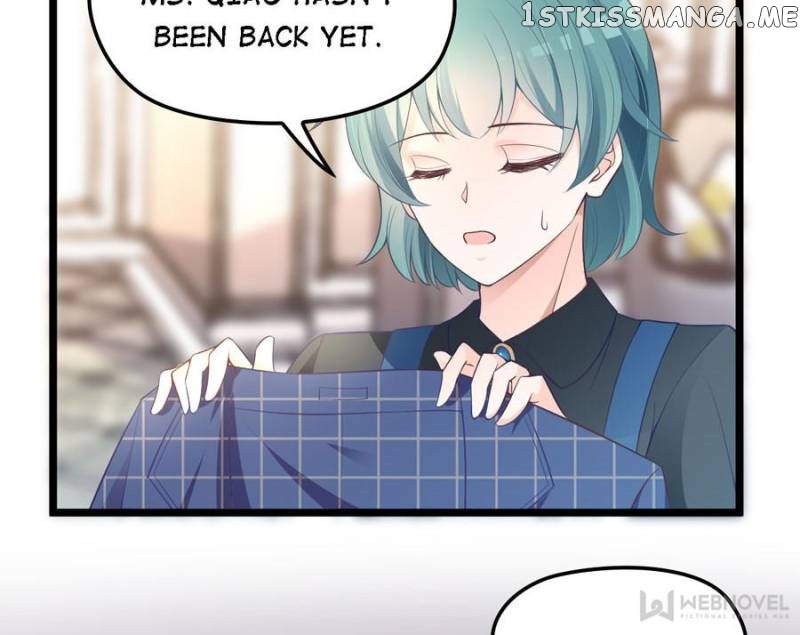 Mysterious Star: Battle With My Sweet Wife chapter 17 - page 6